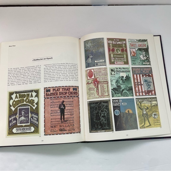 Coffee Table‎ Book - Picture 11 of 13